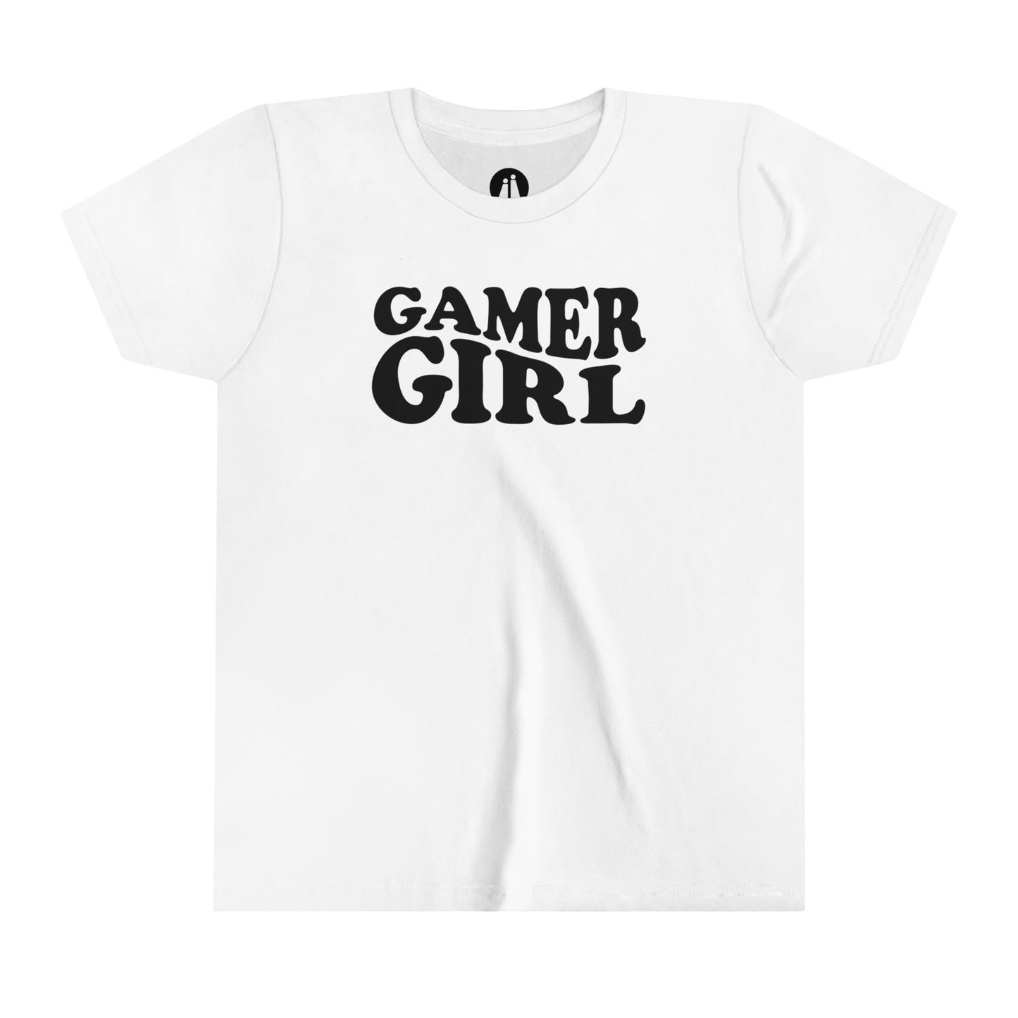 GAMER GIRL Youth Tee