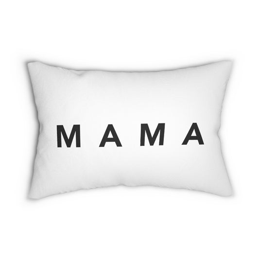 MAMA Lumbar Pillow