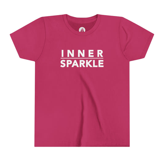 INNER SPARKLE Youth Tee