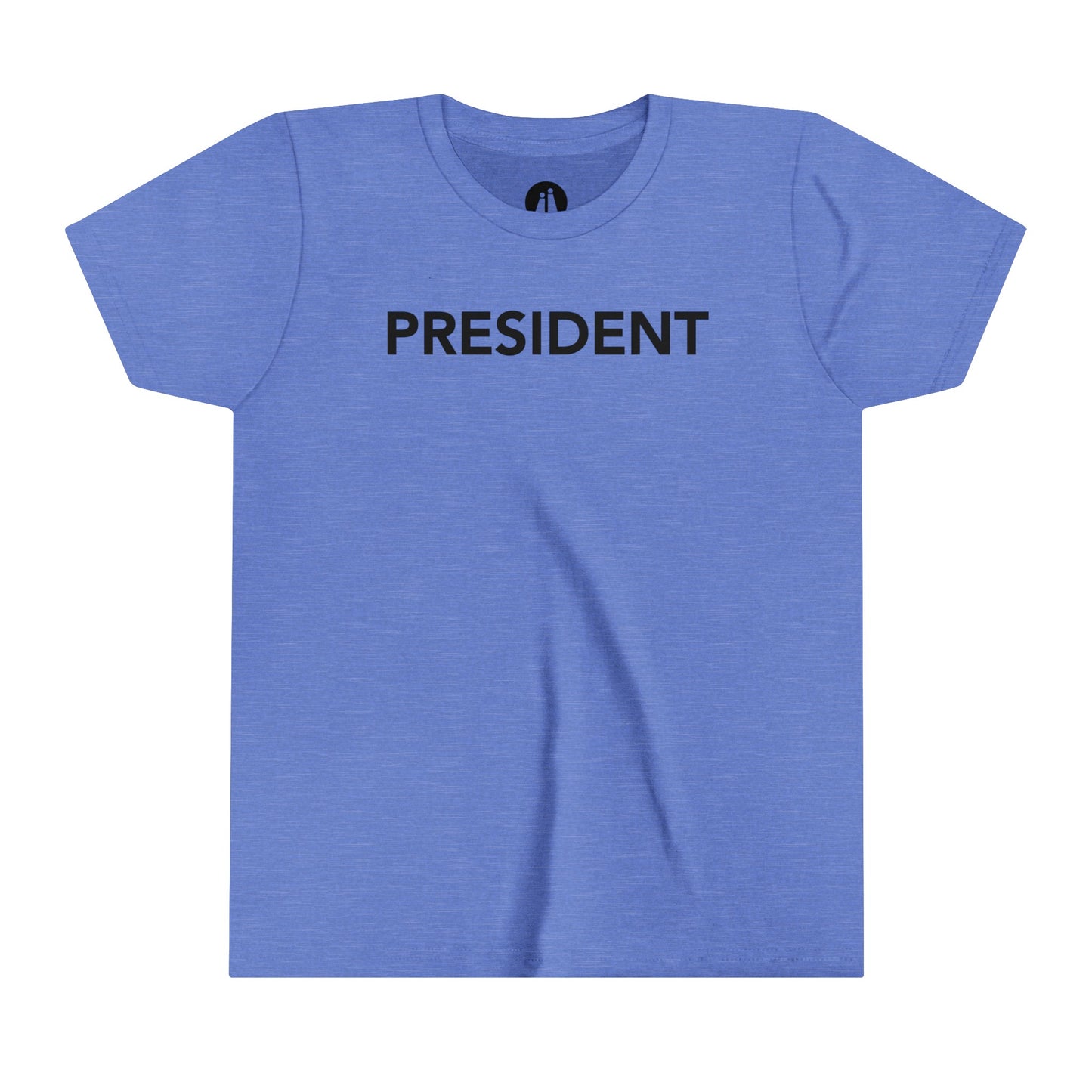 PRESIDENT Youth Tee