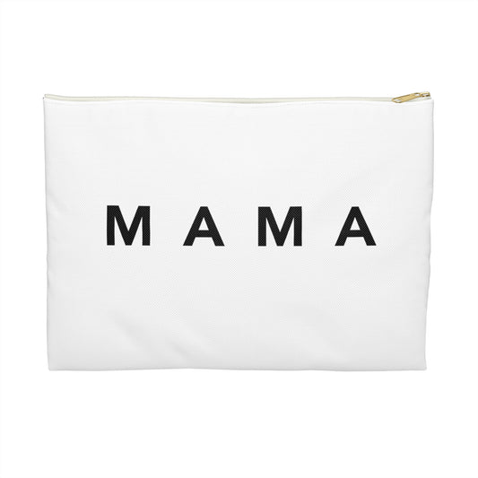 MAMA Accessory Pouch