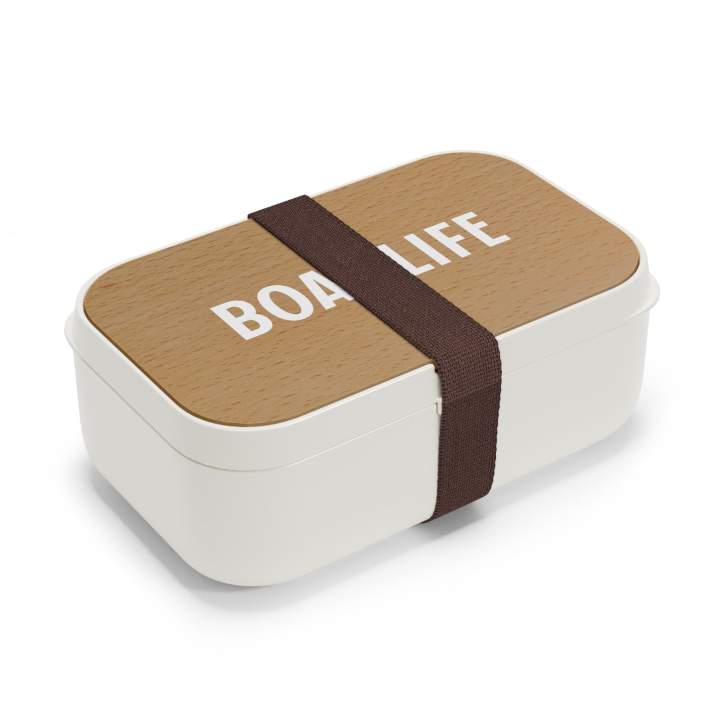 BOAT LIFE Bento Lunch Box