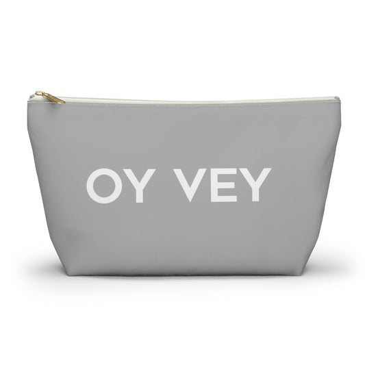 OY VEY Accessory Pouch