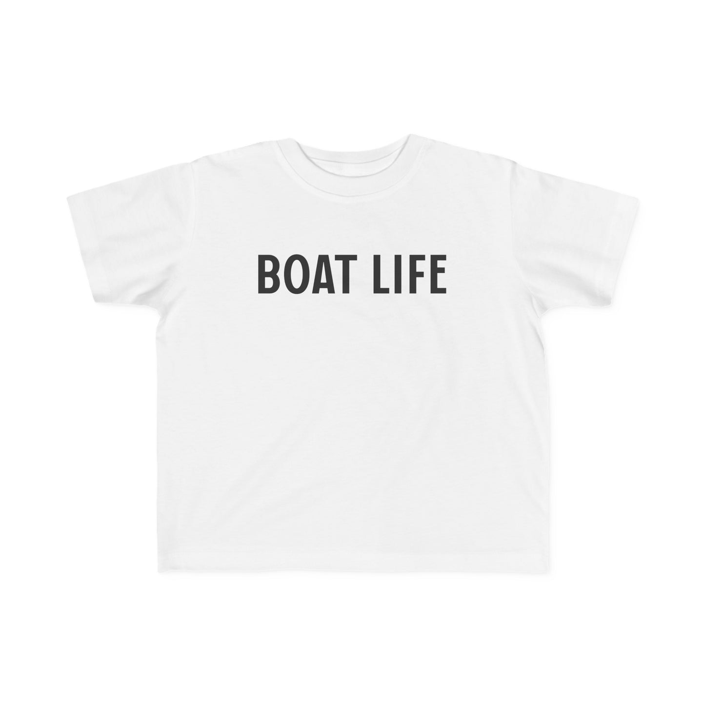 BOAT LIFE Toddler Tee