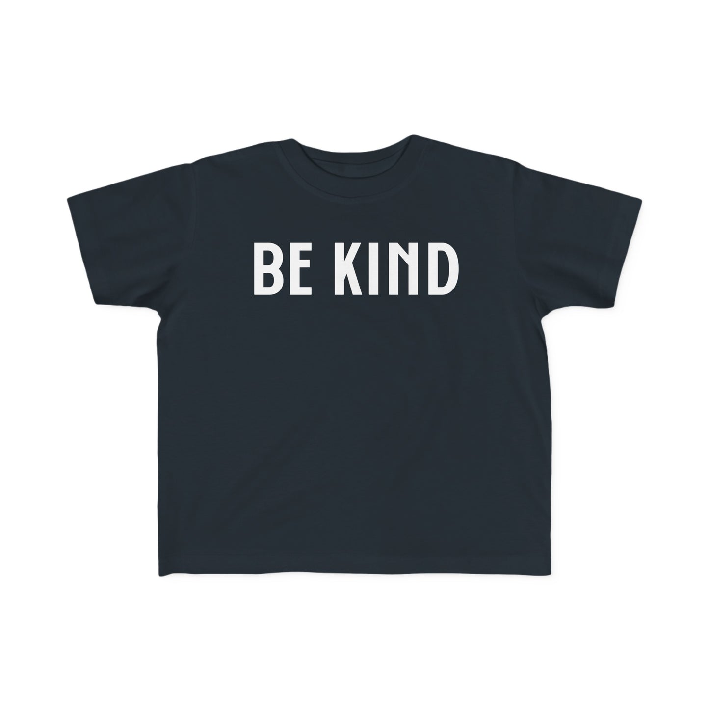 BE KIND Toddler Tee