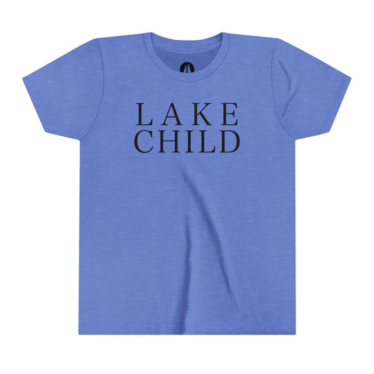 LAKE CHILD Youth Tee