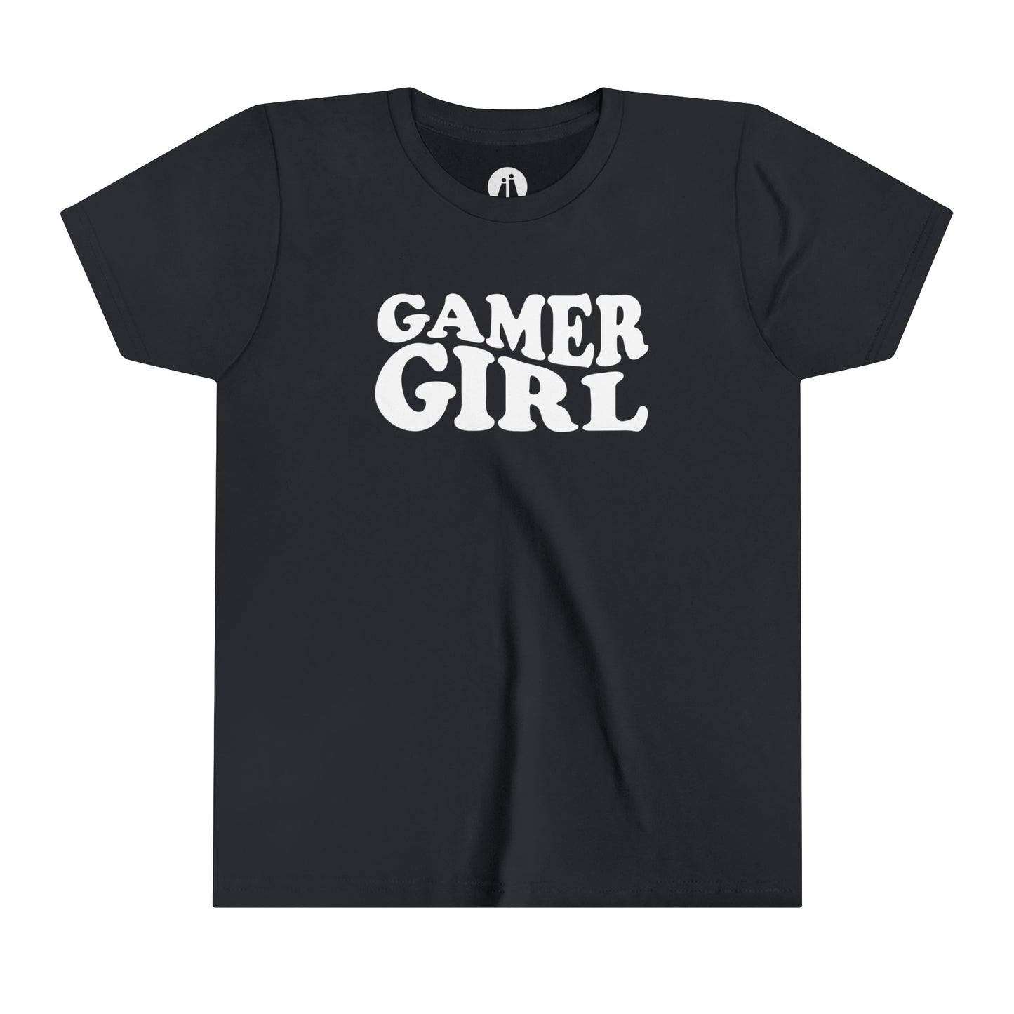 GAMER GIRL Youth Tee