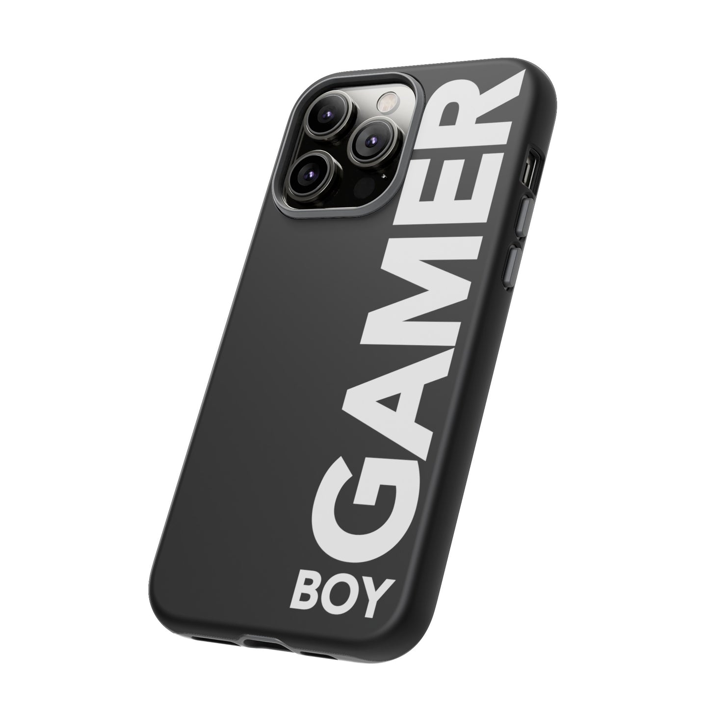 GAMER BOY Phone Case