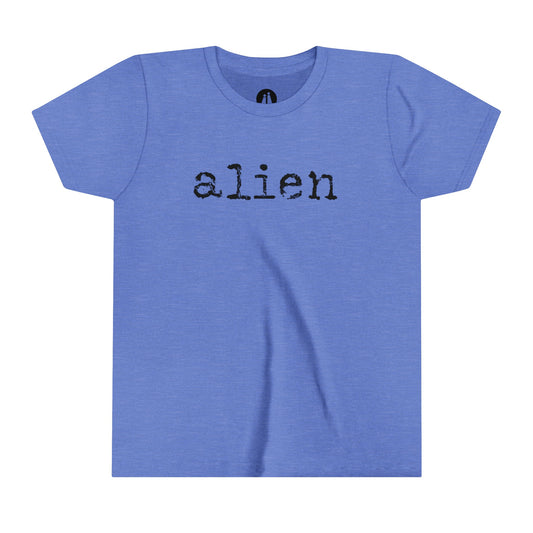 ALIEN Youth Tee