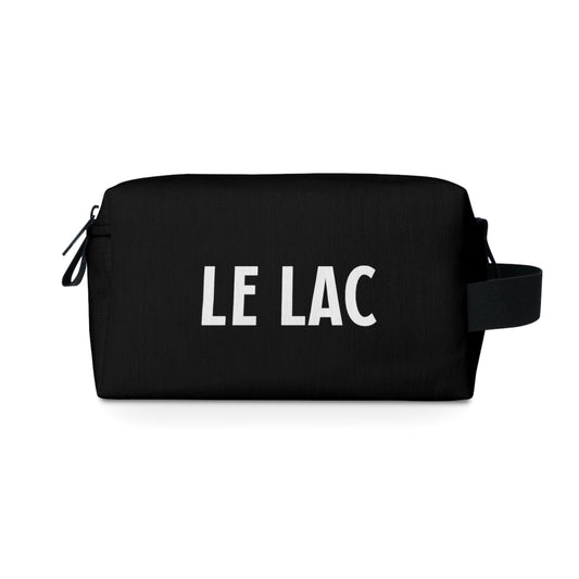 LE LAC Toiletry Bag